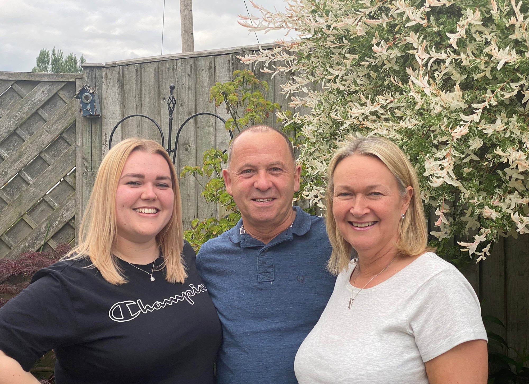 Tackling loneliness together