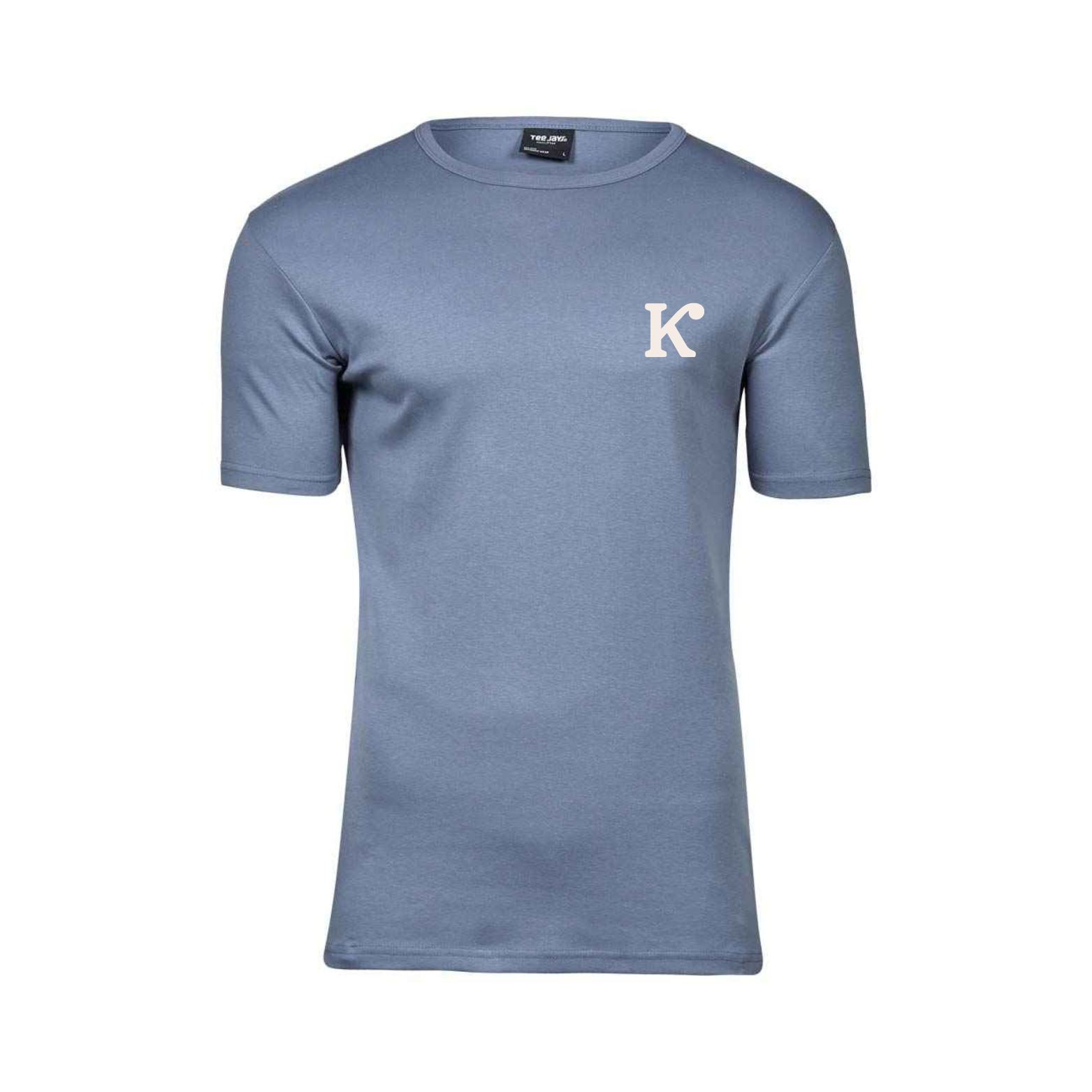 Daylite Slim Fit Tee - Flintstone