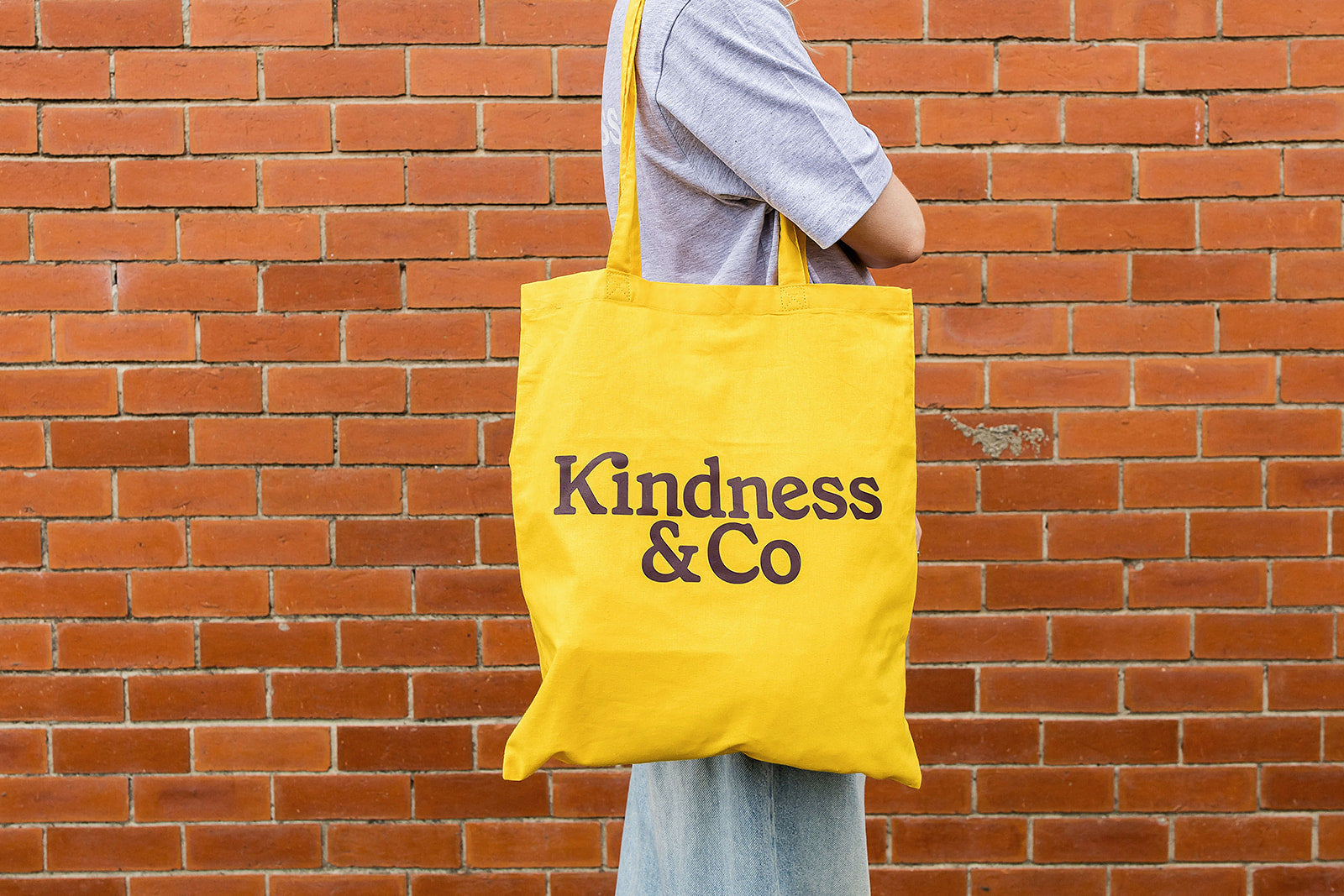 Good to Go Bag For Life