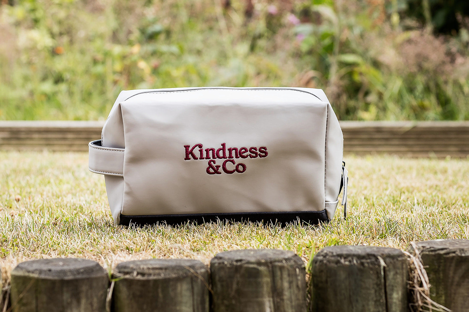 Driftaway Wash Bag