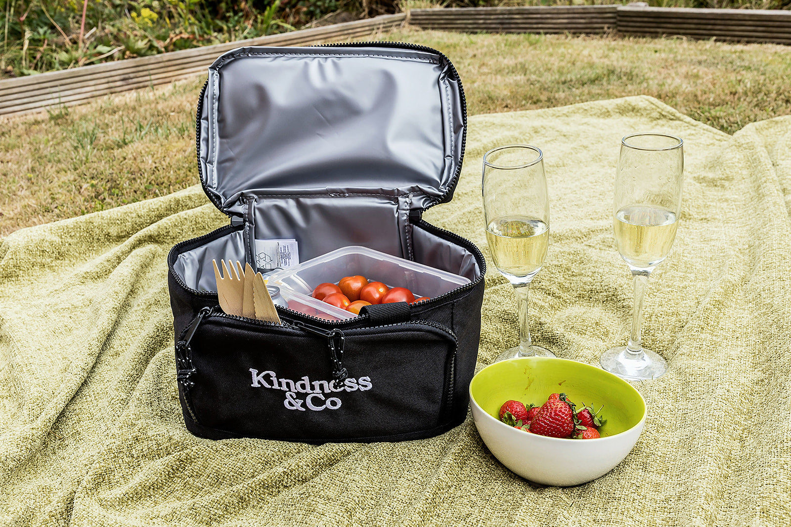 Madewell Cooler Bag