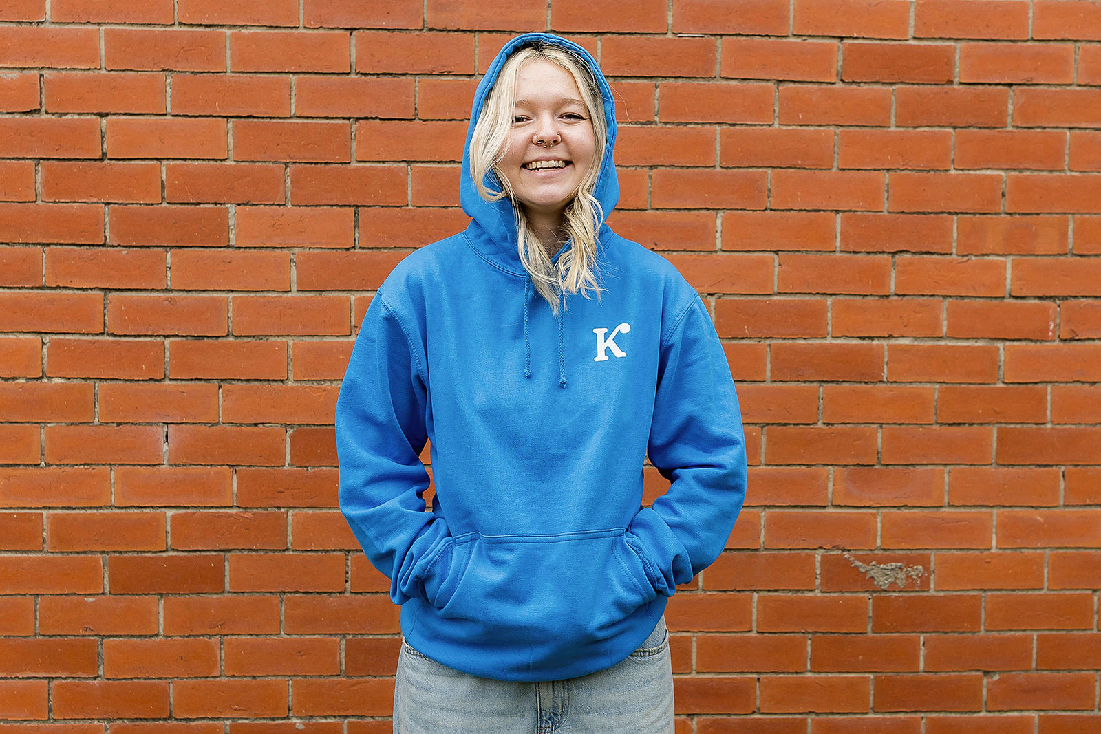 Littlekind Hoodie - Junior