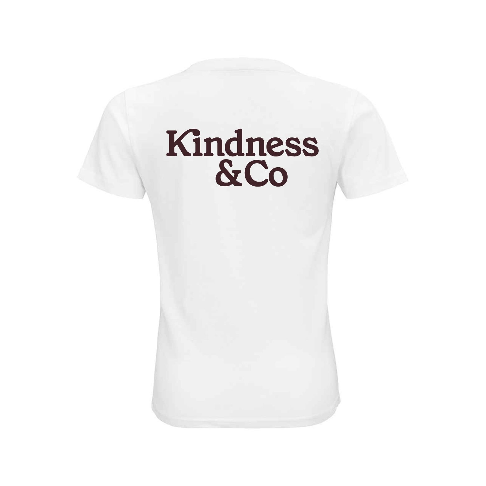 All-Day Play Classic Fit Tee – Junior - White