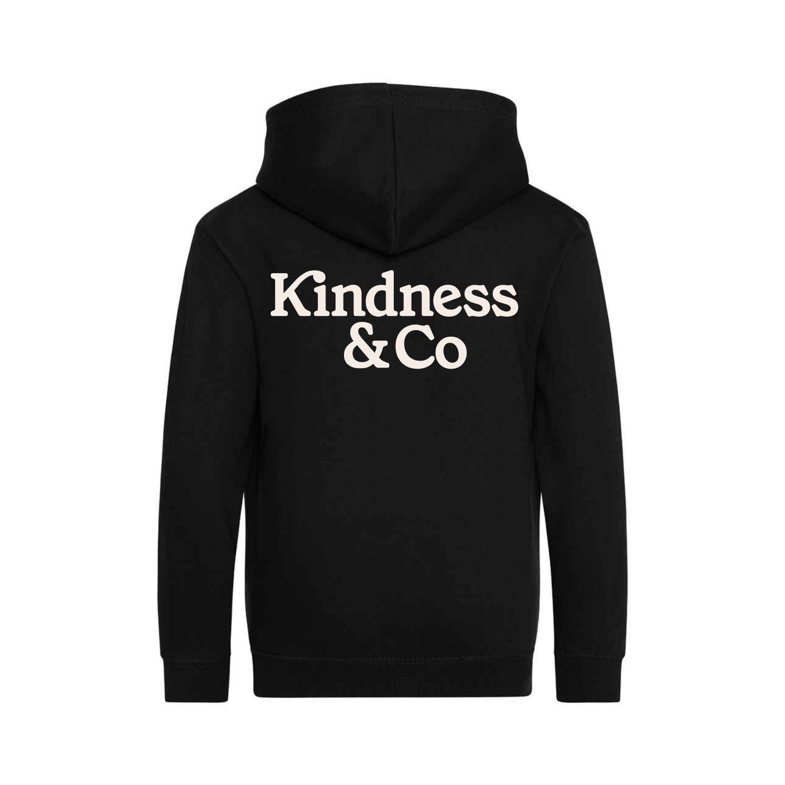 Sundaze Zoodie - Junior - Deep Black