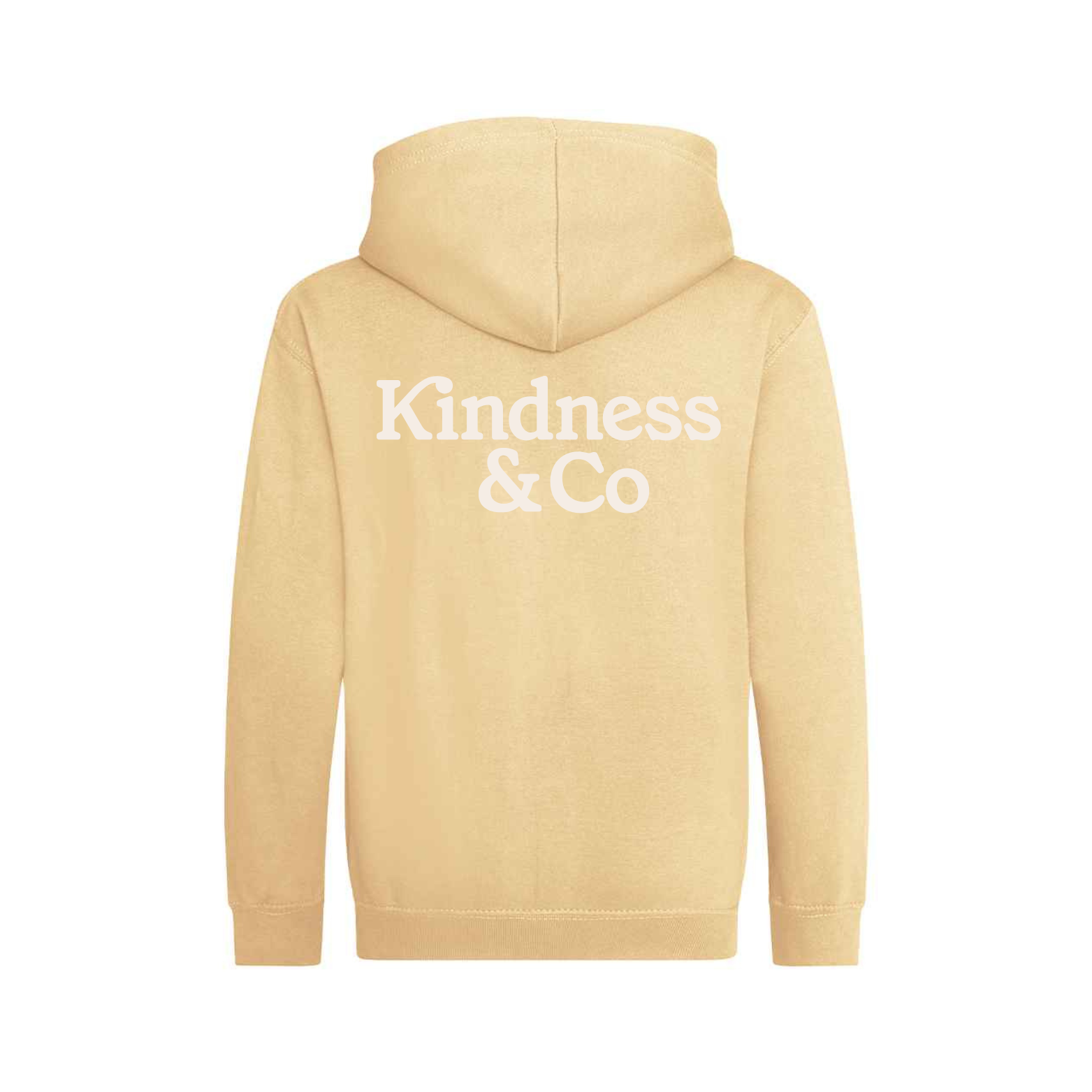 Sundaze Zoodie - Junior - Desert Sand