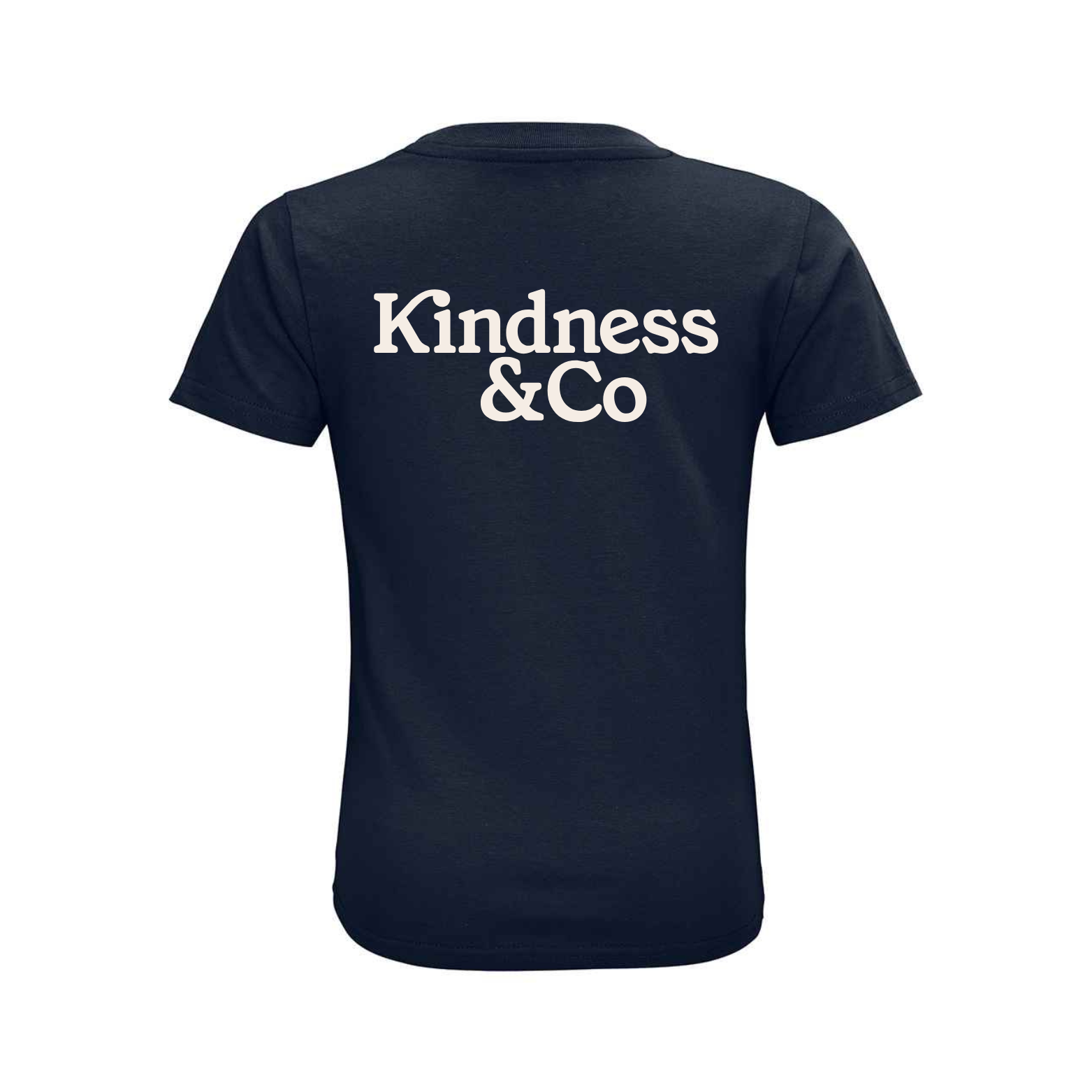 All-Day Play Classic Fit Tee – Junior - New French Navy