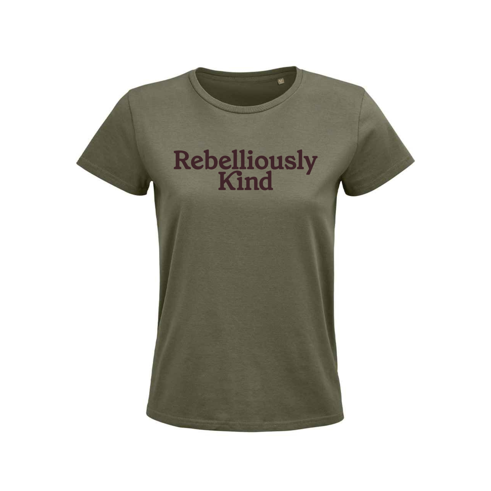 StayKind T-Shirt - Khaki