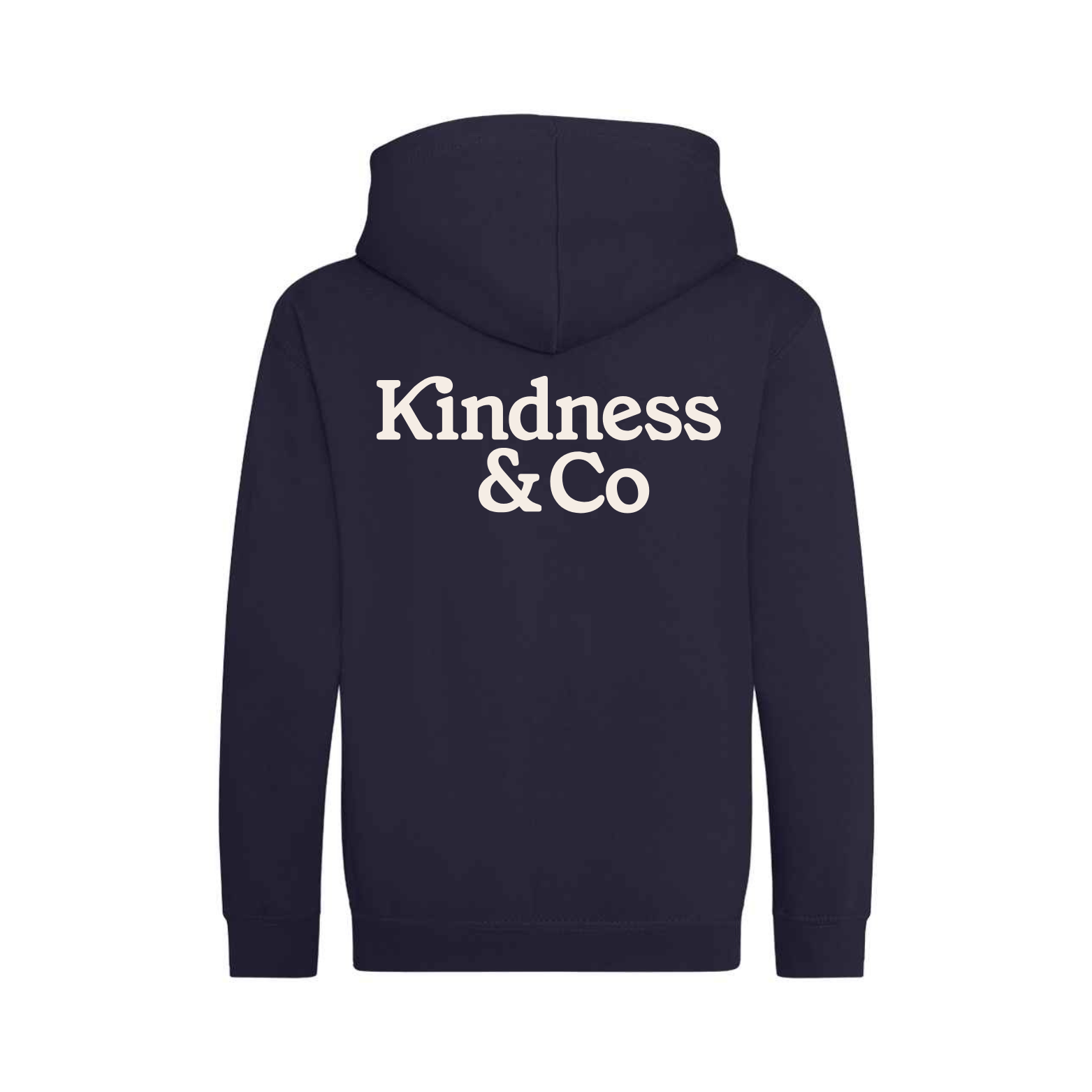 Sundaze Zoodie - Junior - New French Navy