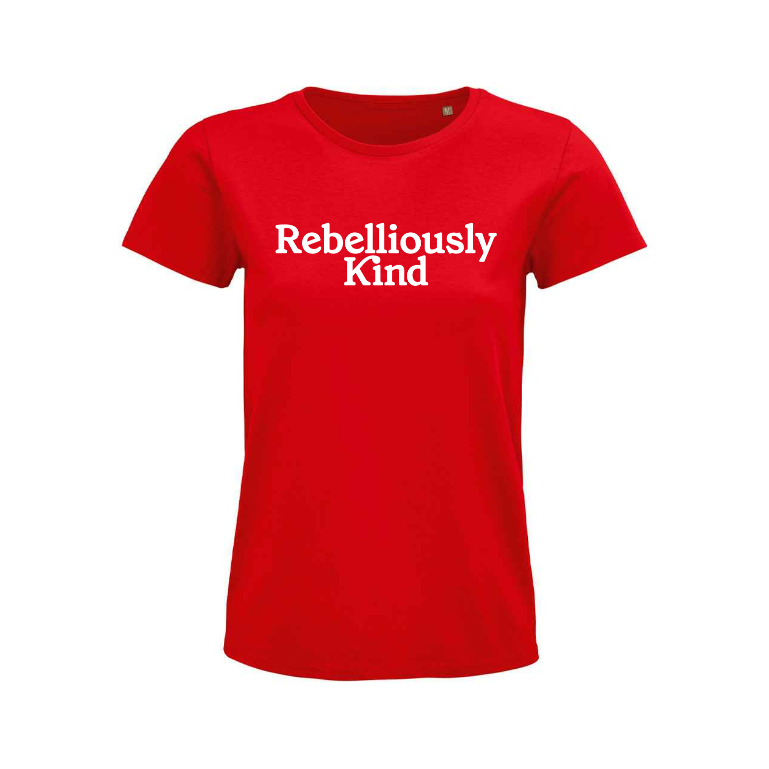 StayKind T-Shirt - Red