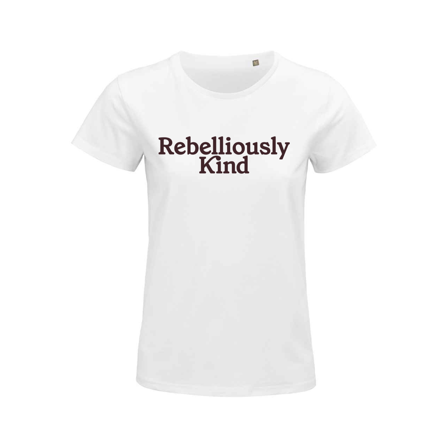 StayKind T-Shirt - White